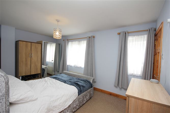 8 Castle Mews, Kilminchy, Portlaoise, Portlaoise, Laois