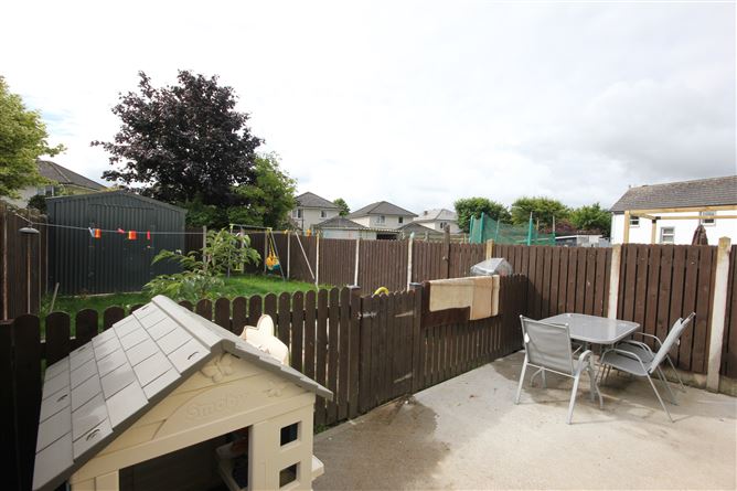 8 Castle Mews, Kilminchy, Portlaoise, Portlaoise, Laois