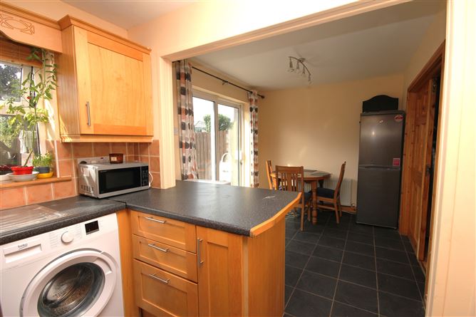 8 Castle Mews, Kilminchy, Portlaoise, Portlaoise, Laois