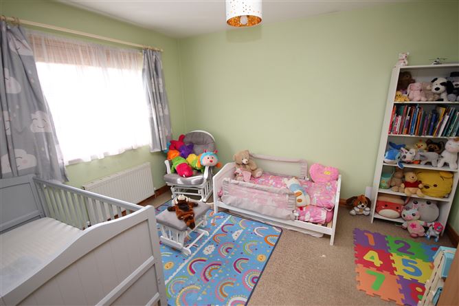 8 Castle Mews, Kilminchy, Portlaoise, Portlaoise, Laois