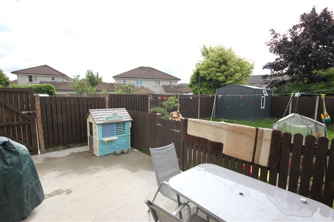 8 Castle Mews, Kilminchy, Portlaoise, Portlaoise, Laois