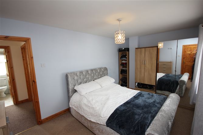 8 Castle Mews, Kilminchy, Portlaoise, Portlaoise, Laois