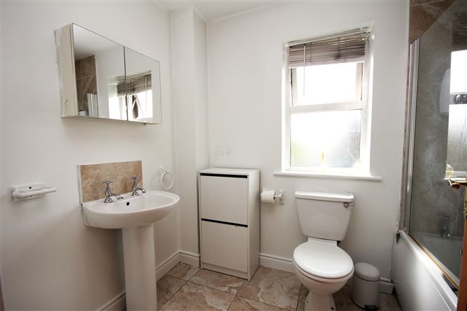 8 Castle Mews, Kilminchy, Portlaoise, Portlaoise, Laois