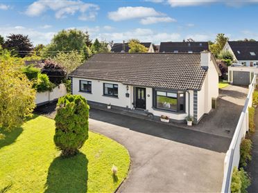 Image for College View, Newtown, Maynooth, Co. Kildare