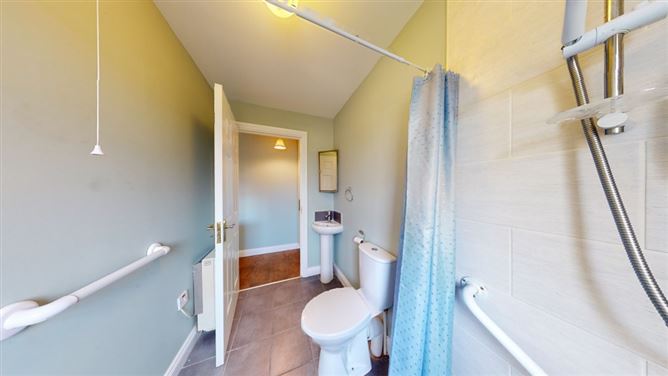 No. 8 Limerick Road Lower, Camolin, Wexford