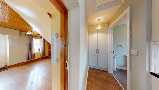 No. 8 Limerick Road Lower, Camolin, Wexford