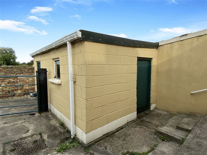 No. 8 Limerick Road Lower, Camolin, Wexford