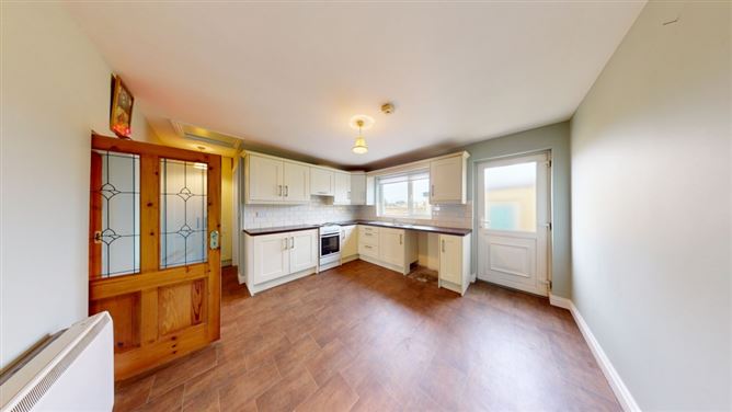 No. 8 Limerick Road Lower, Camolin, Wexford