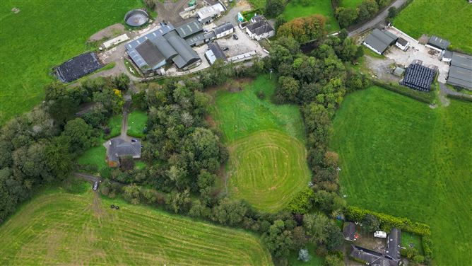 Ardabawn (c. 1.5acres), Tullaroan, Kilkenny, Kilkenny