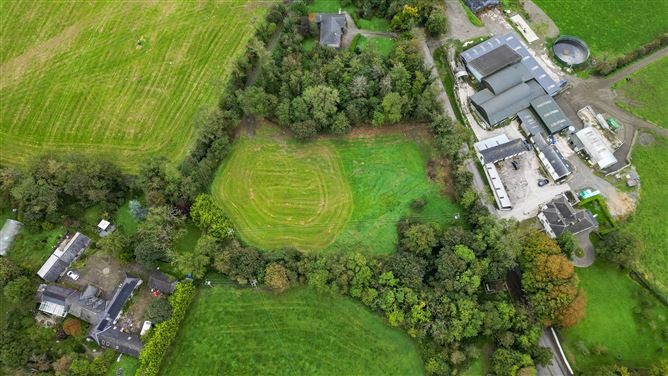 Ardabawn (c. 1.5acres), Tullaroan, Kilkenny, Kilkenny