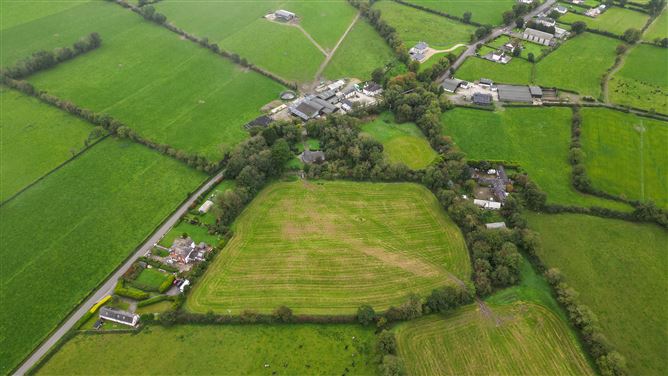Ardabawn (c. 1.5acres), Tullaroan, Kilkenny, Kilkenny
