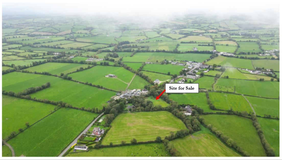 Ardabawn (c. 1.5acres), Tullaroan, Kilkenny, Kilkenny