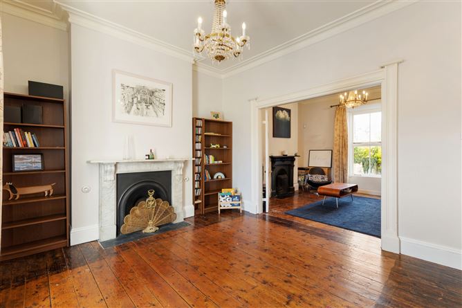 20 Moyne Road, Ranelagh, Dublin 6
