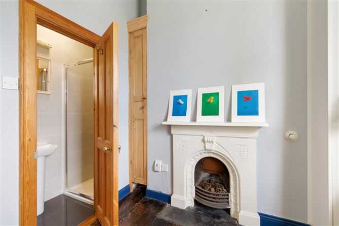 20 Moyne Road, Ranelagh, Dublin 6