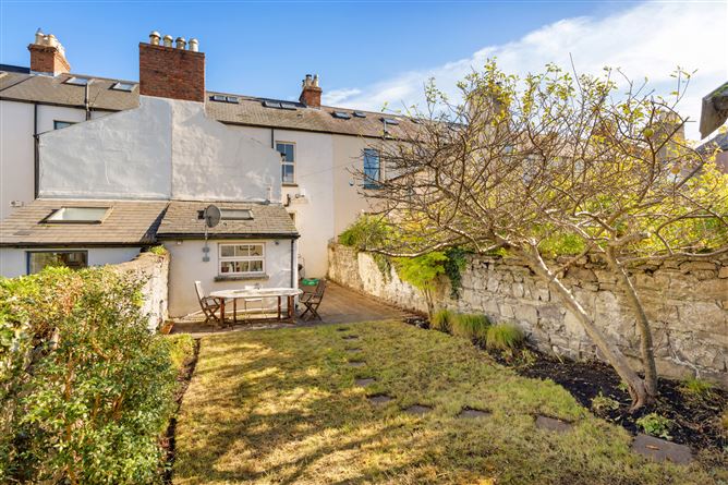 20 Moyne Road, Ranelagh, Dublin 6