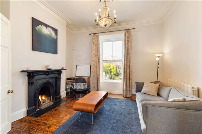 20 Moyne Road, Ranelagh, Dublin 6