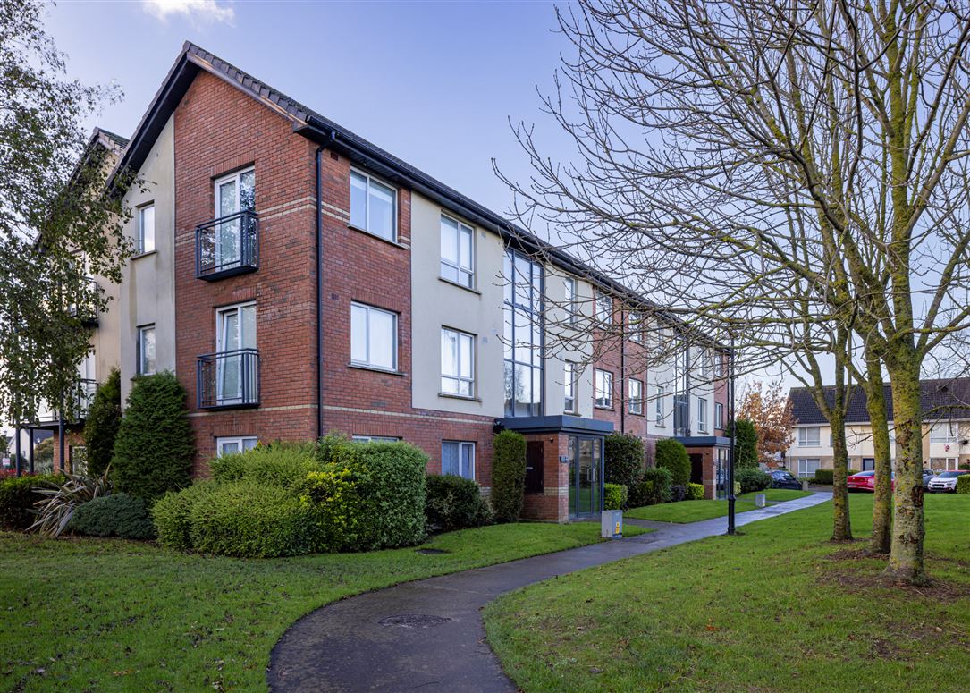 67 Carton House, Ridgewood, Swords, County Dublin