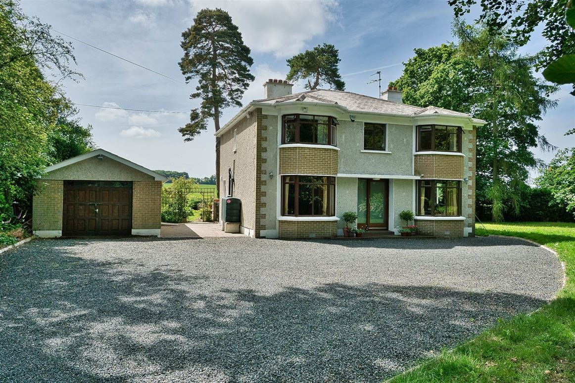 Bishopscourt, Straffan, County Kildare