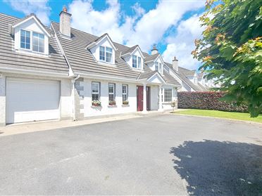 Image for 9, Ailsbury Court, Mitchelstown, Cork