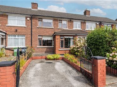 Image for 109 Nutgrove Avenue , Rathfarnham, Dublin 14