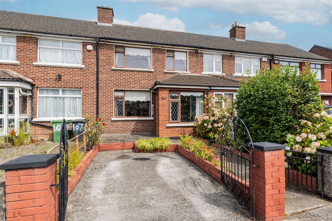 109 Nutgrove Avenue , Rathfarnham, Dublin 14