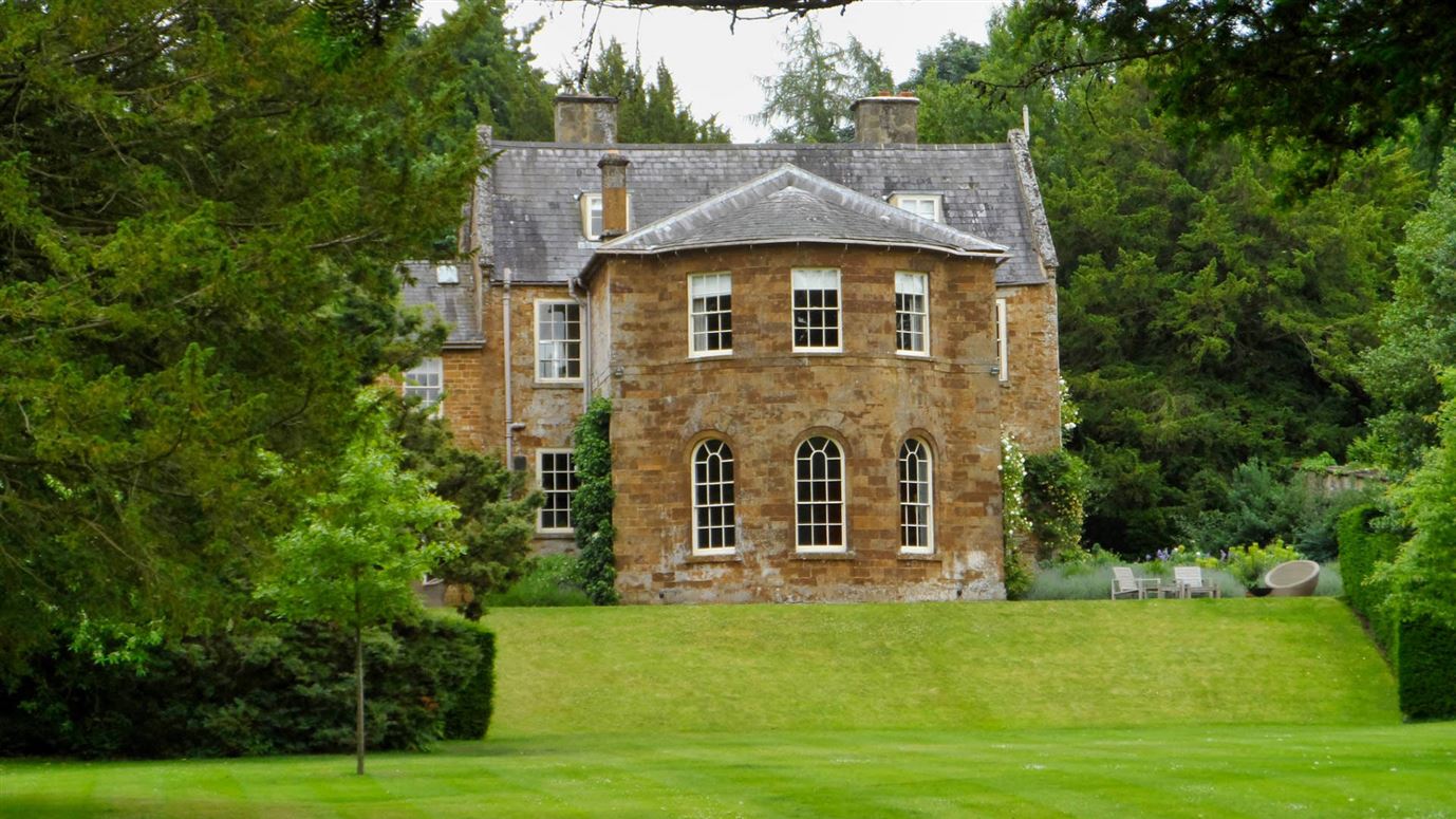 A Glorious Place,Broughton,Oxfordshire,United Kingdom