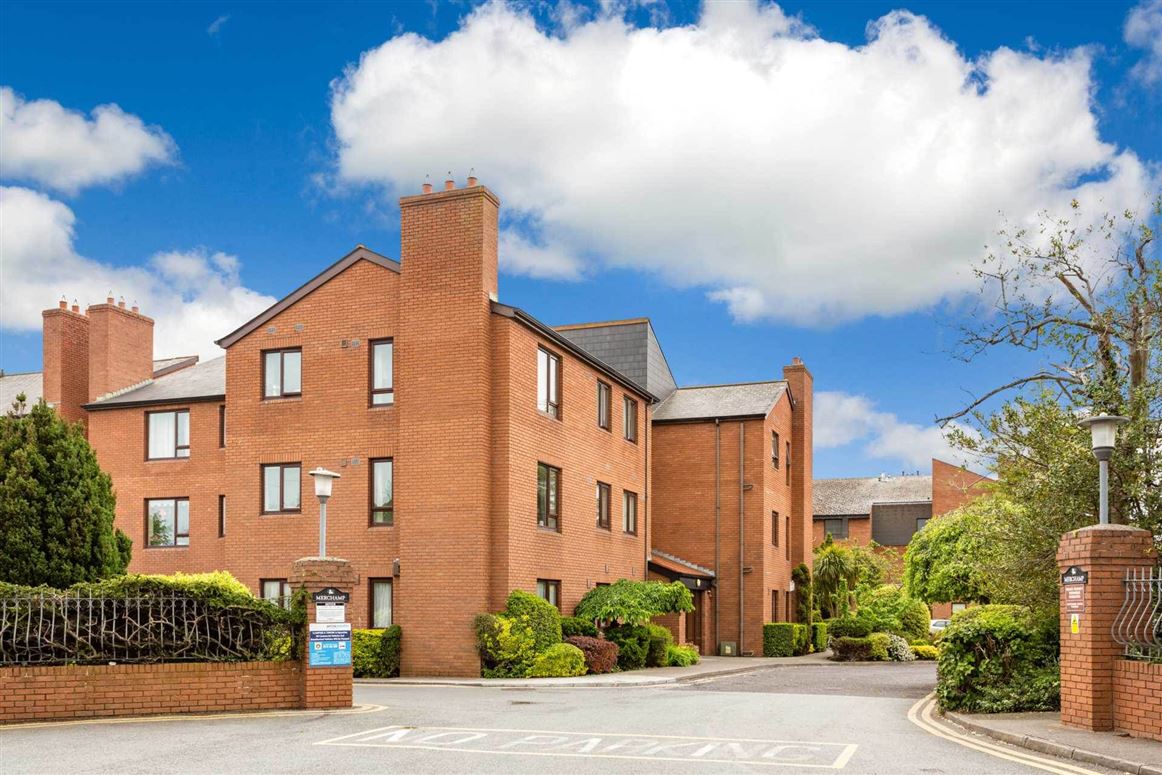Apartment 50, Merchamp, Seafield Road East, Clontarf, Dublin 3, County Dublin