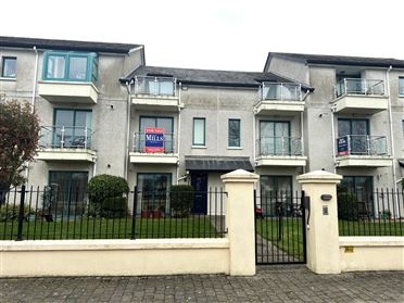 Image for 49 Mizen Court, Arklow, Wicklow