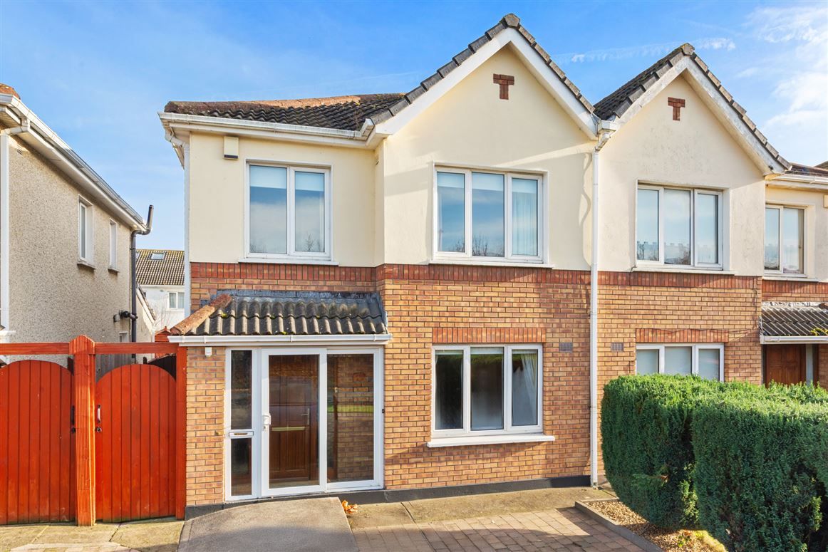 4 Finnslawn, Finnstown, Lucan, Co. Dublin