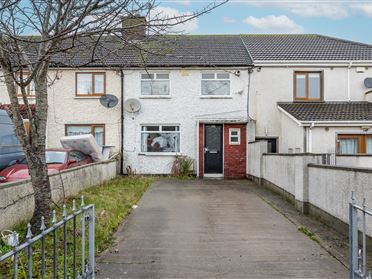 Image for  99 Edenmore Avenue, Edenmore, Dublin 5