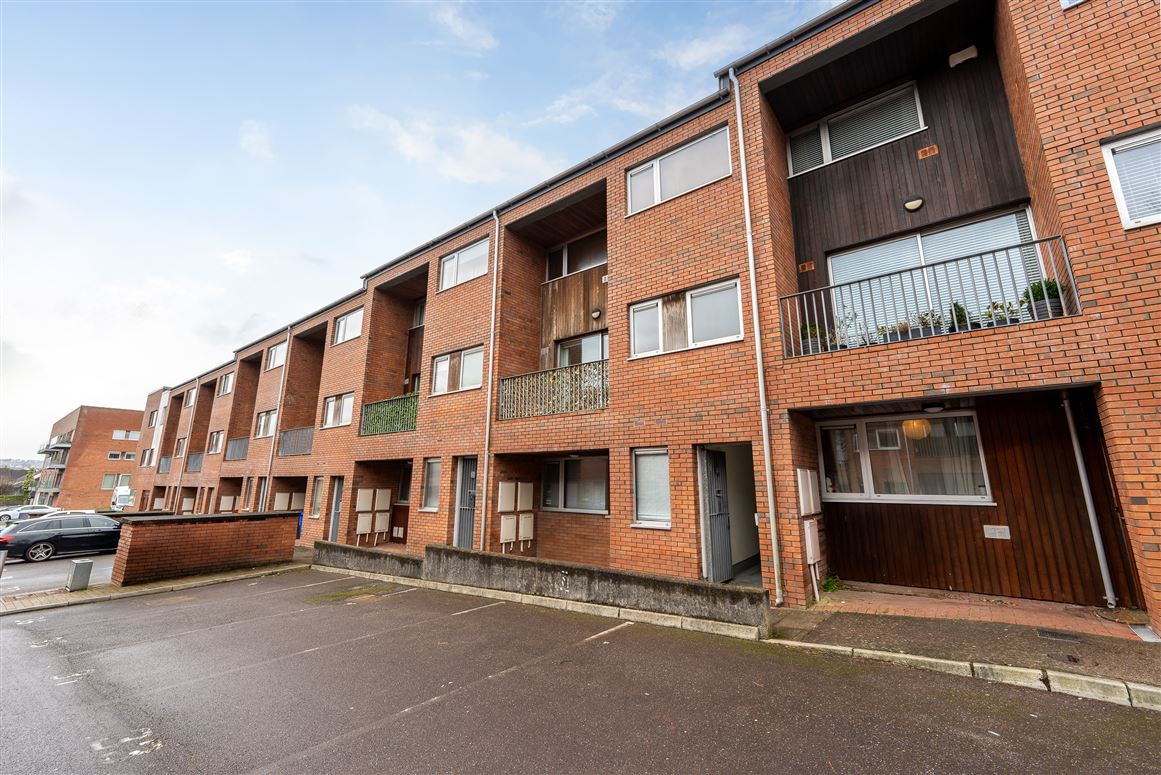 38 Elderwood Avenue, Boreenmanna Road, Ballintemple, Cork