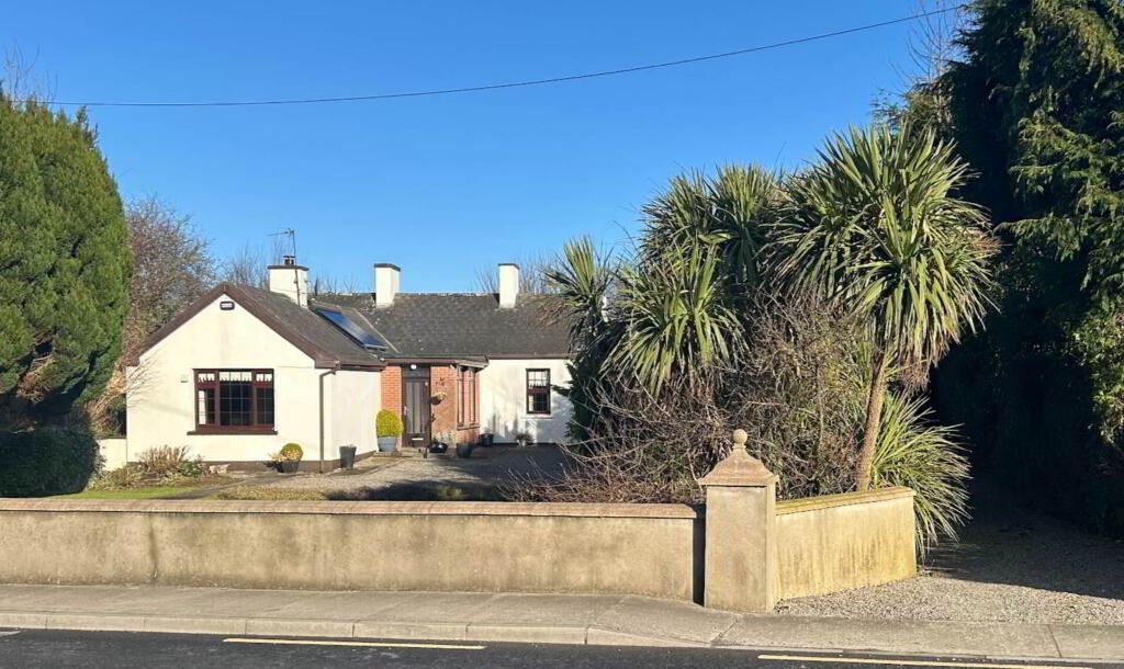 Knocklong Road, Ballylanders, Limerick