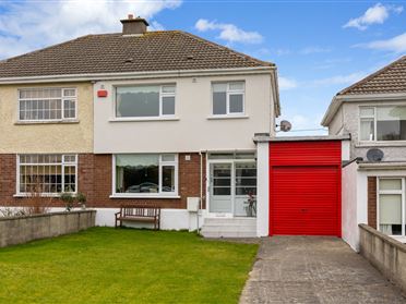 Image for 13 Newcourt Road, Bray, Co. Wicklow