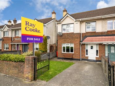 Image for 68 Foxborough Road, Lucan, Co. Dublin