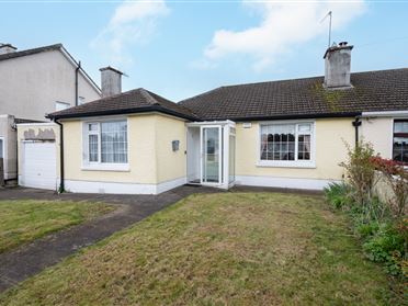 Image for Saint Brendans, 13 Green Lawn, Curragh Road, Turners Cross, Cork