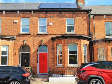 Image for 11 Charlemont Road, Clontarf, Dublin 3