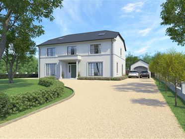 Image for Site at Knoxpark, Ballisodare, Sligo
