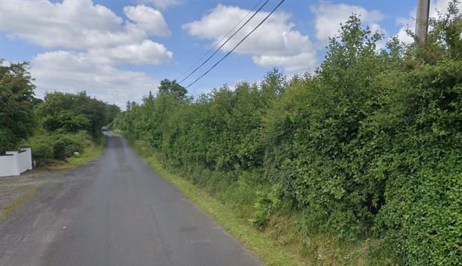Currower, Ballina, Mayo