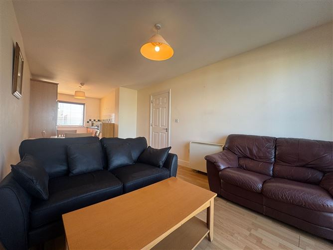 Apt 24, Quayside North Court, Sligo