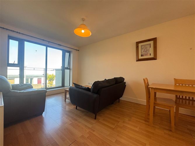 Apt 24, Quayside North Court, Sligo