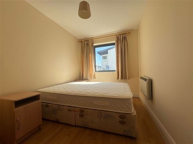 Apt 24, Quayside North Court, Sligo