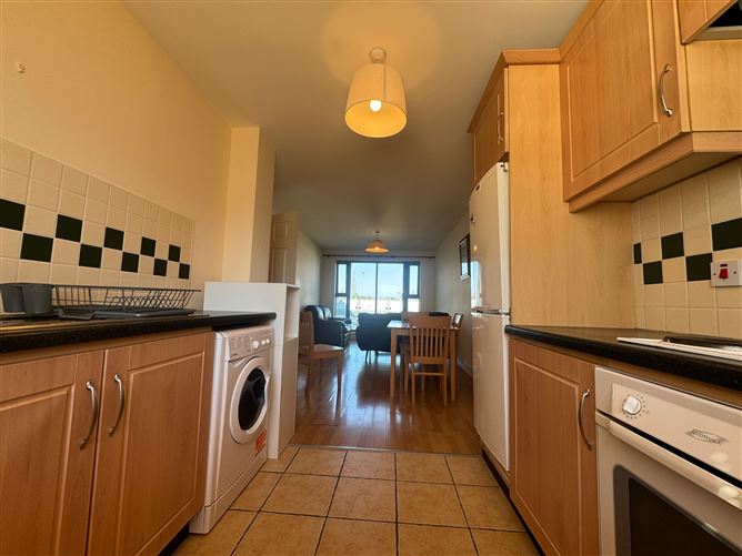 Apt 24, Quayside North Court, Sligo
