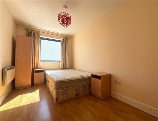 Apt 24, Quayside North Court, Sligo