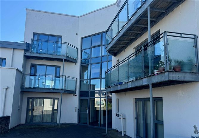 Apt 24, Quayside North Court, Sligo
