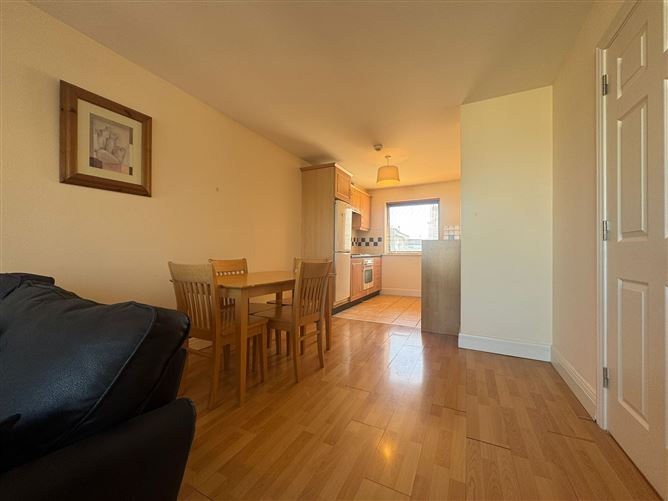 Apt 24, Quayside North Court, Sligo
