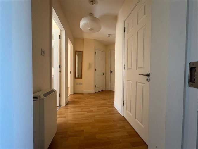 Apt 24, Quayside North Court, Sligo