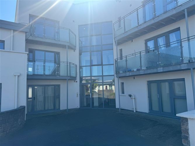 Apt 24, Quayside North Court, Sligo