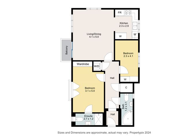 18 Grianan Fidh, Stepaside, Dublin 18
