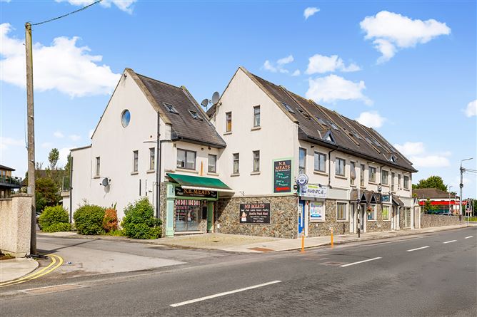 Royal Canal Court, Kildare, Kilcock, Kildare