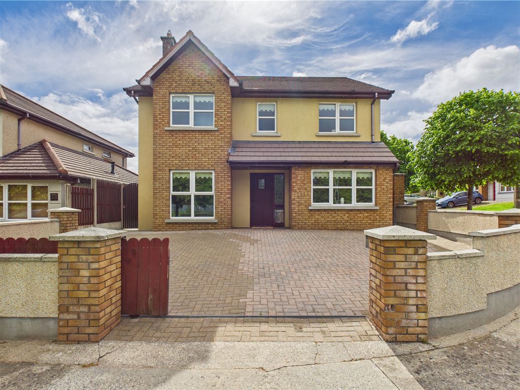 69 Glenside, Ballycarnane Woods, Tramore, Waterford